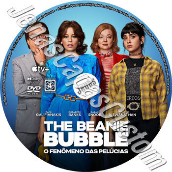 The Beanie Bubble - O Fenômeno Das Pelúcias