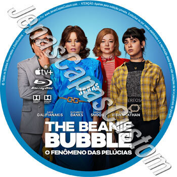 The Beanie Bubble - O Fenômeno Das Pelúcias