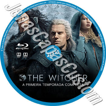 The Witcher - 1ª Temporada