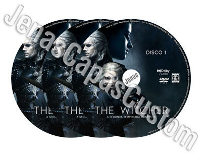 The Witcher - 2ª Temporada
