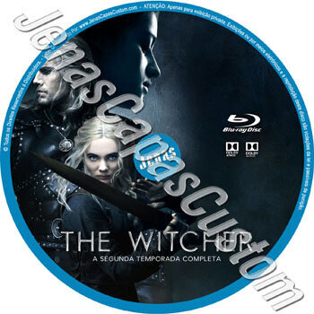 The Witcher - 2ª Temporada