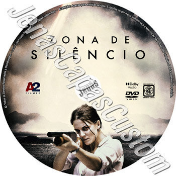 Zona De Silêncio