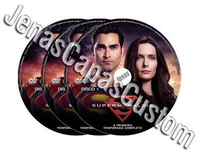 Superman & Lois - 1ª Temporada