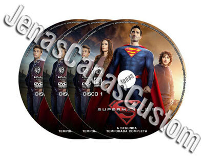 Superman & Lois - 2ª Temporada