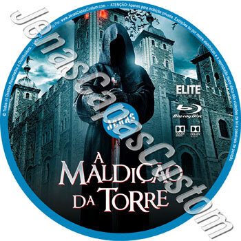 A Maldição Da Torre