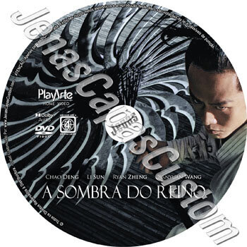 A Sombra Do Reino