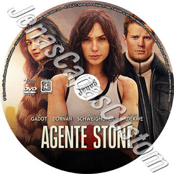 Agente Stone