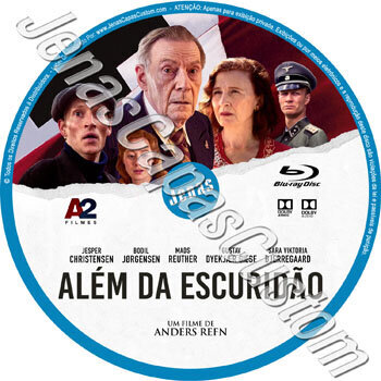 Além Da Escuridão