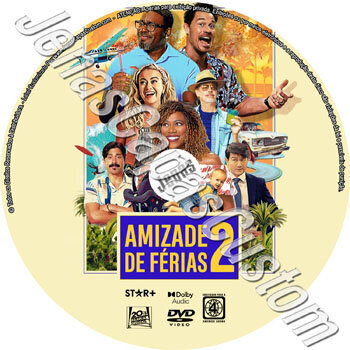 Amizade De Férias 2