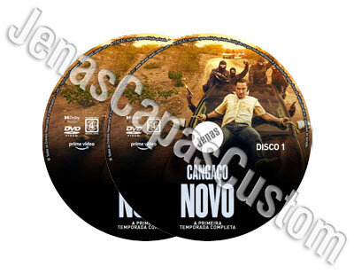 Cangaço Novo - 1ª Temporada