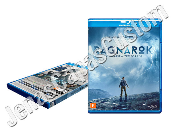 Ragnarok - 1ª Temporada