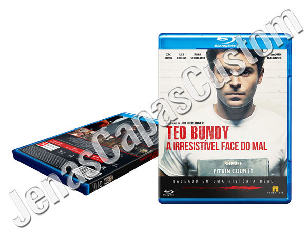 Ted Bundy - A Irresistível Face Do Mal