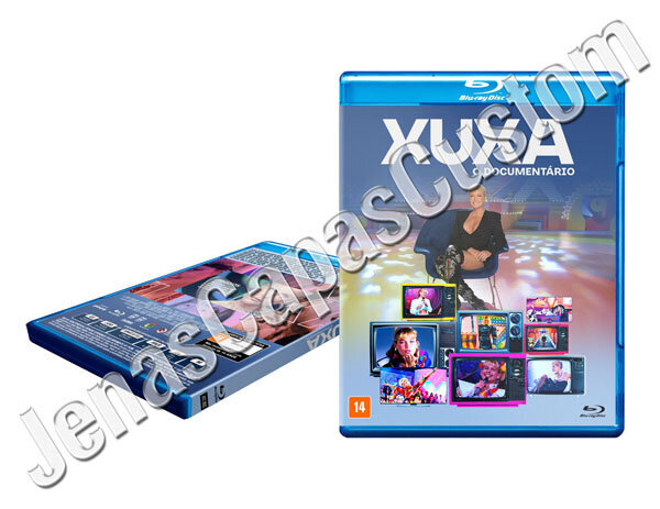 Xuxa - O Documentário