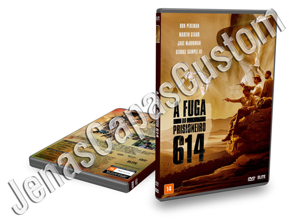A Fuga Do Prisioneiro 614