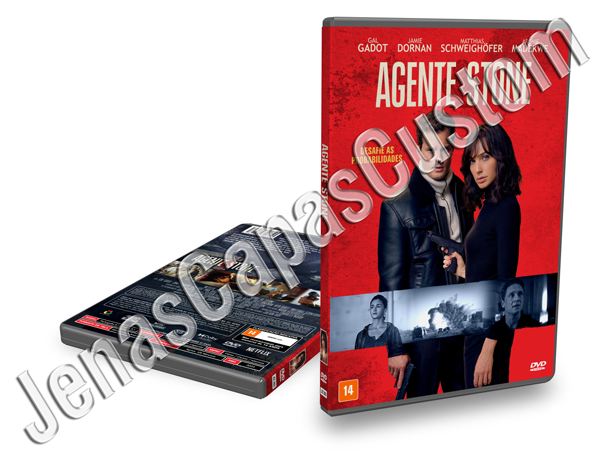 Agente Stone