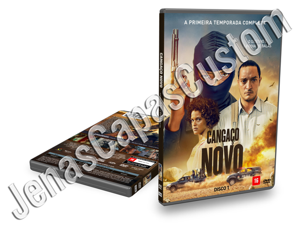 Cangaço Novo - 1ª Temporada