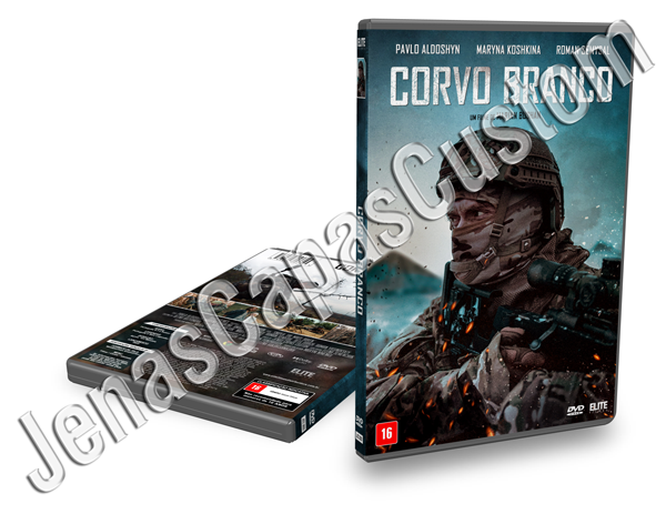 Corvo Branco