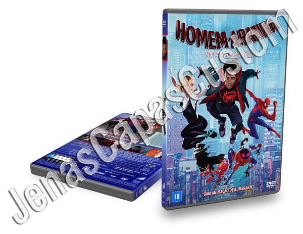 Homem-Aranha No Aranhaverso