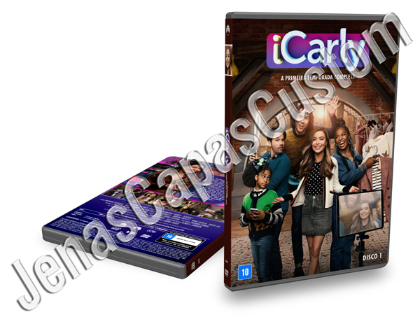 Icarly - 1ª Temporada