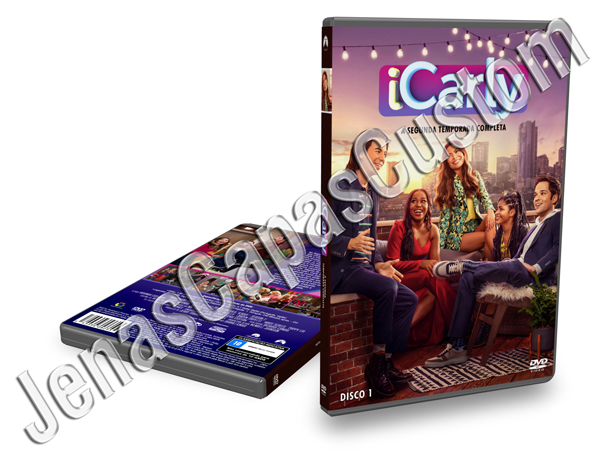 ICarly - 2ª Temporada