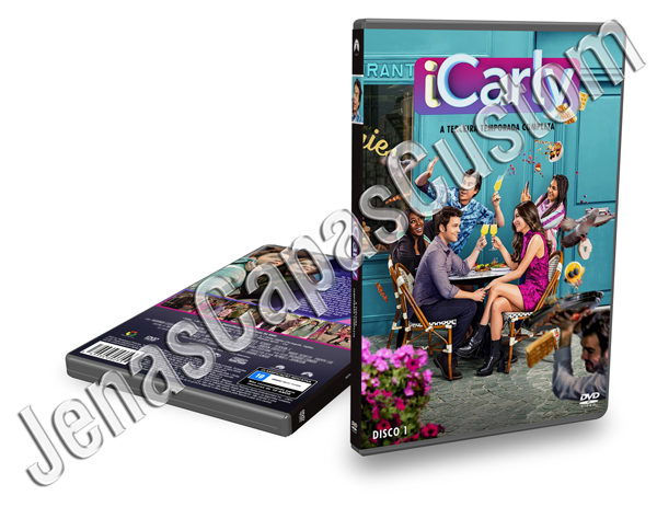 ICarly - 3ª Temporada