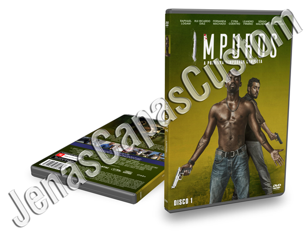 Impuros - 1ª Temporada
