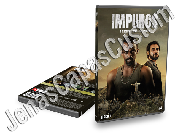 Impuros - 3ª Temporada