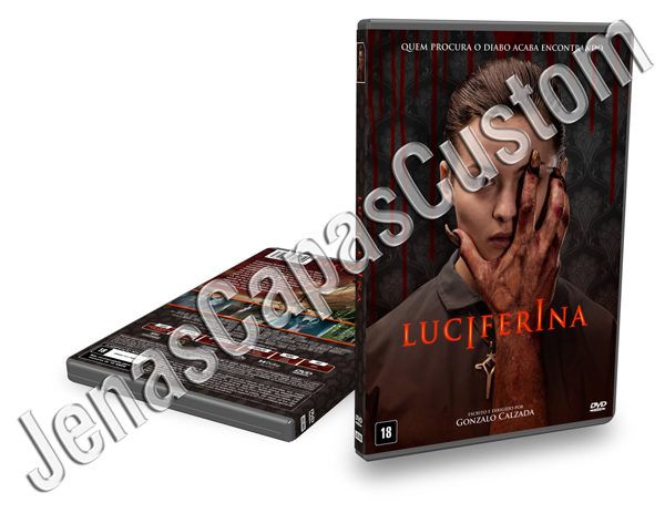 Luciferina
