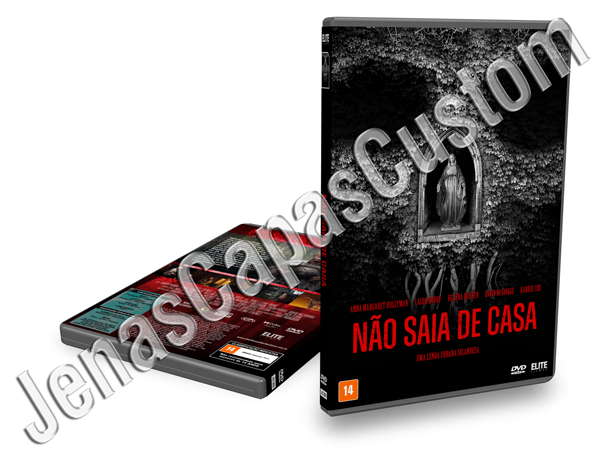 Não Saia De Casa
