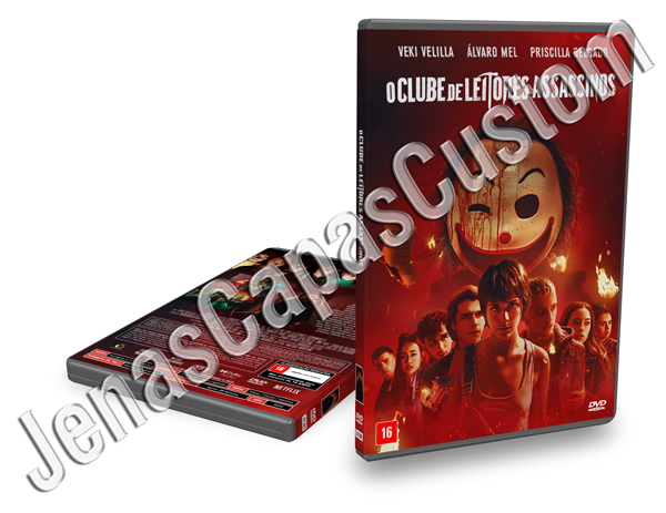 O Clube De Leitores Assassinos