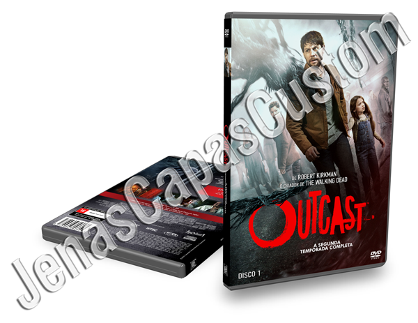 Outcast - 2ª Temporada