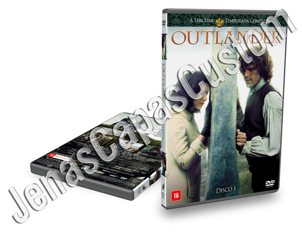 Outlander - 3ª Temporada