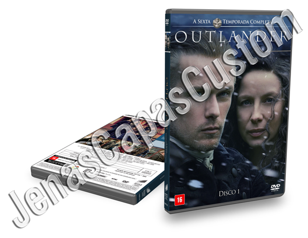 Outlander - 6ª Temporada