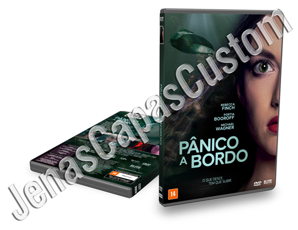 Pânico A Bordo