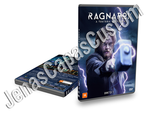 Ragnarok - 3ª Temporada