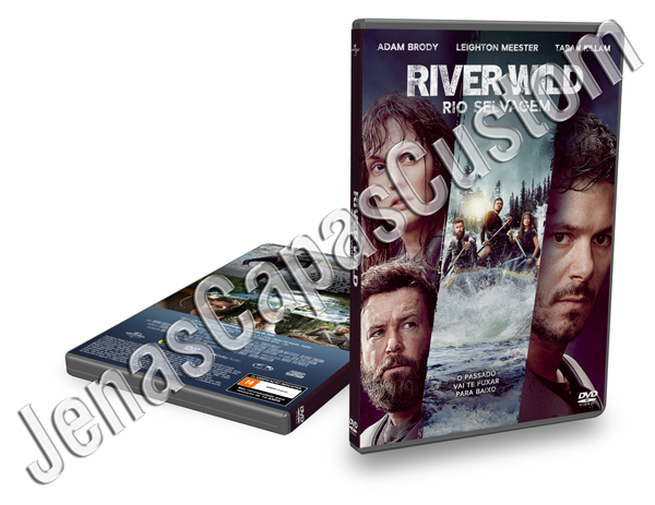 River Wild - Rio Selvagem
