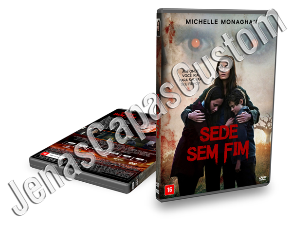 Sede Sem Fim