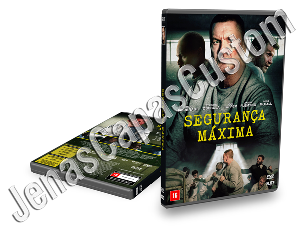 Segurança Máxima