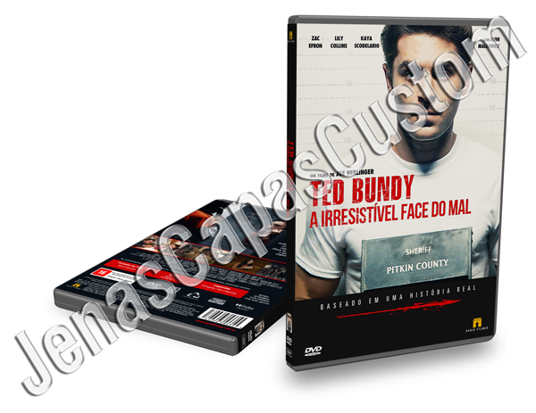 Ted Bundy - A Irresistível Face Do Mal