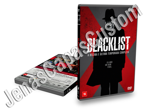 The Blacklist - 10ª Temporada