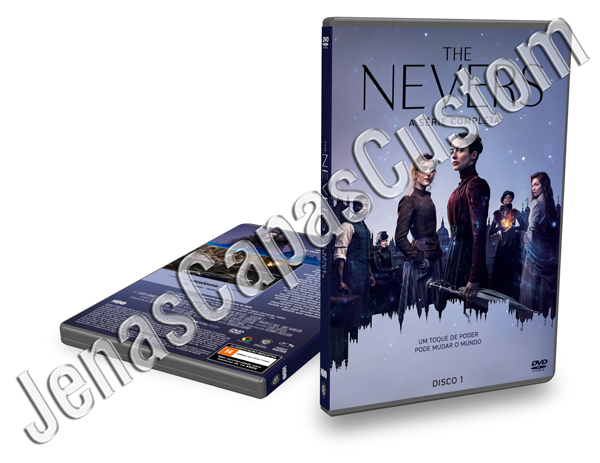 The Nevers - 1ª Temporada