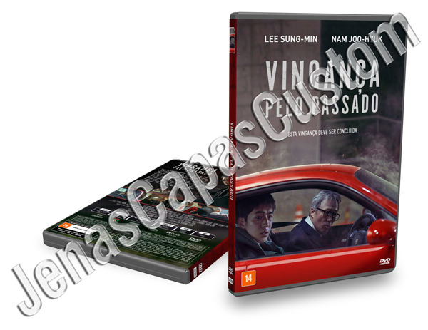 Vingança Pelo Passado