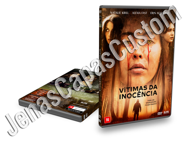 Vítimas Da Inocência