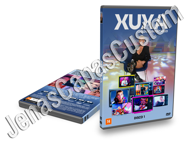 Xuxa - O Documentário