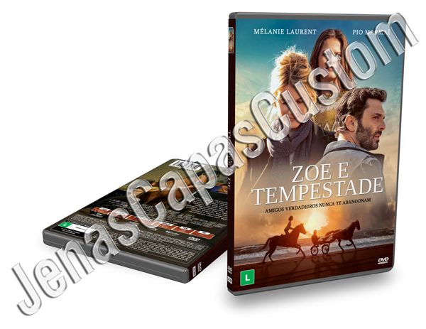 Zoe E Tempestade