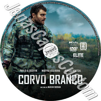 Corvo Branco
