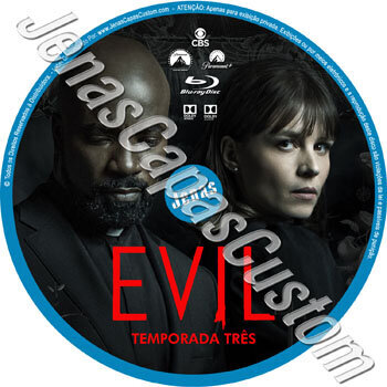 Evil - 3ª Temporada