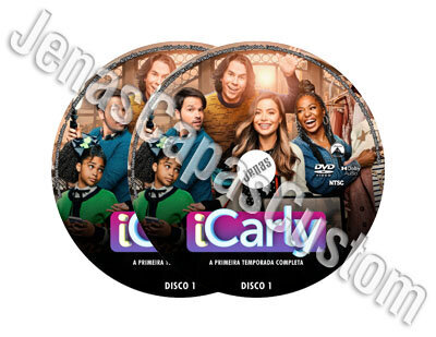 Icarly - 1ª Temporada