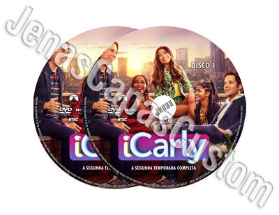 ICarly - 2ª Temporada