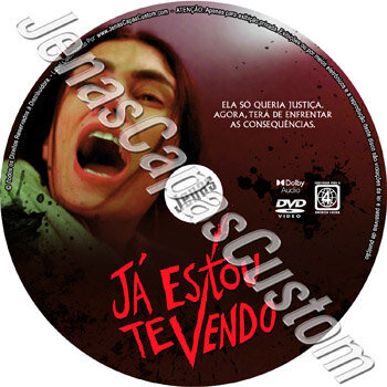 Já Estou Te Vendo